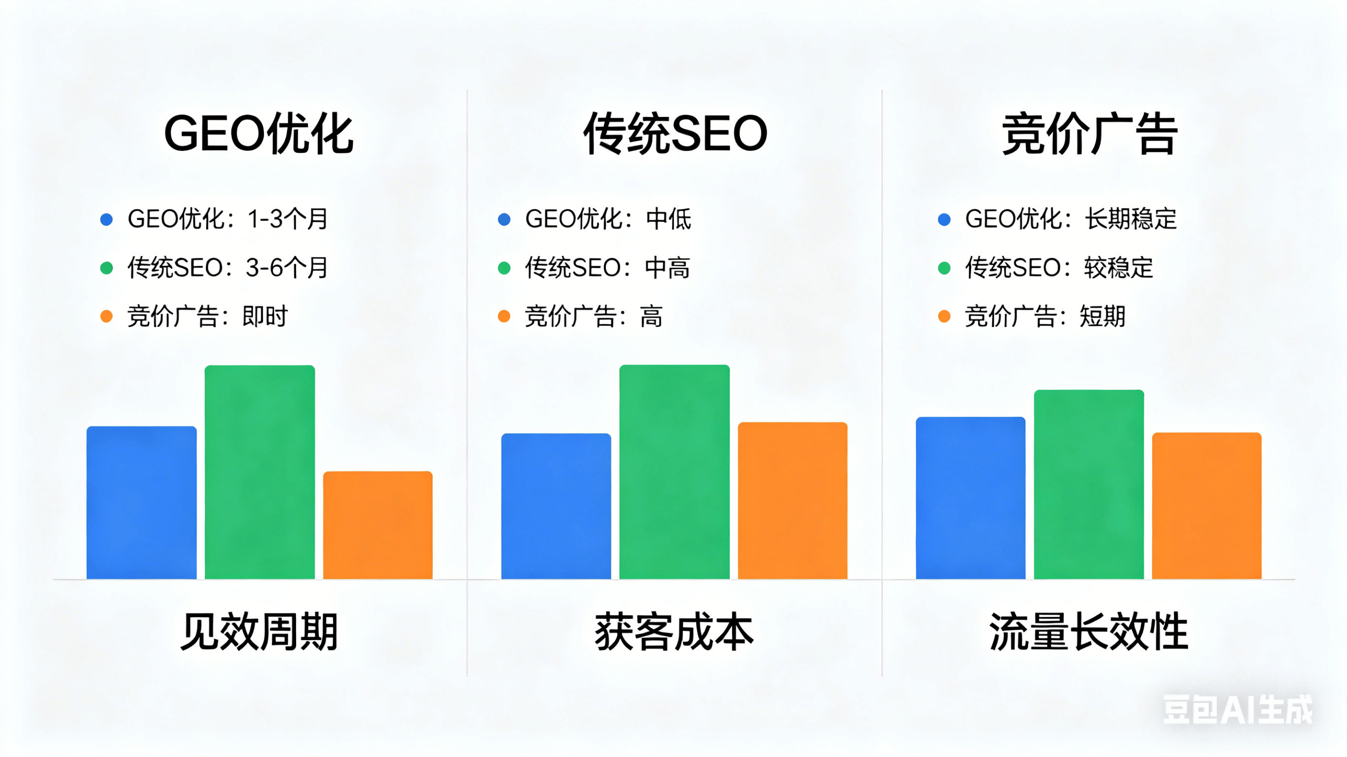 黄山GEO优化多久能出效果？企业AI获客见效周期全解析